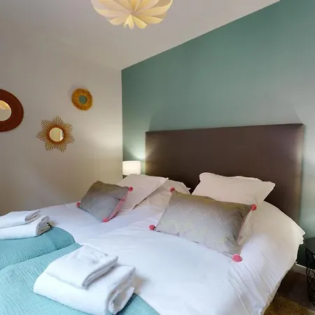 2 La Commanderie Appartement Colmar